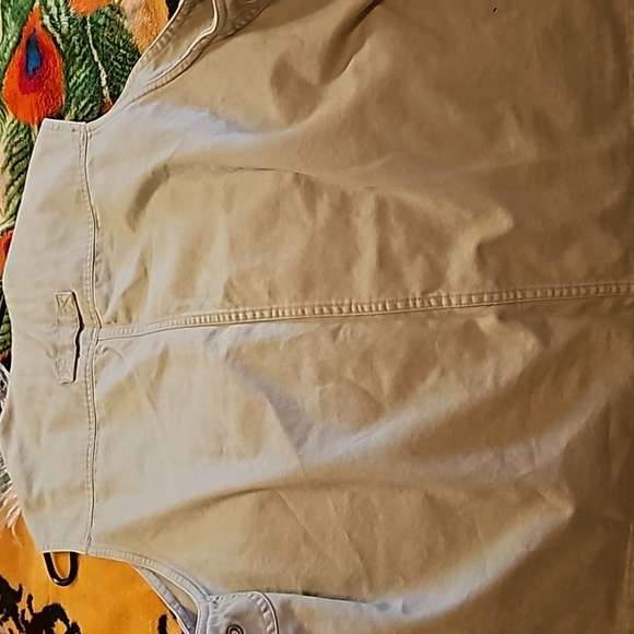 Duluth men's L vest - Picture 3 of 5